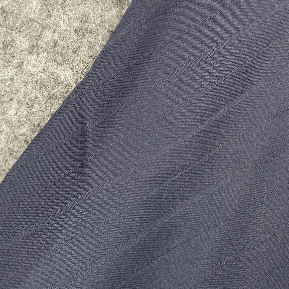 My Michelle Skirt Womens 8 Flared Stretch Bottoms Zip‎ Professional/Business - Picture 4 of 10